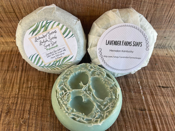 Hawaiian Loofah Soap: A Simple Way to Refresh Your Bath Routine