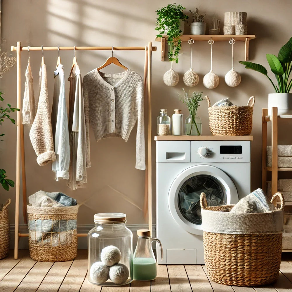 Laundry COMING SOON!