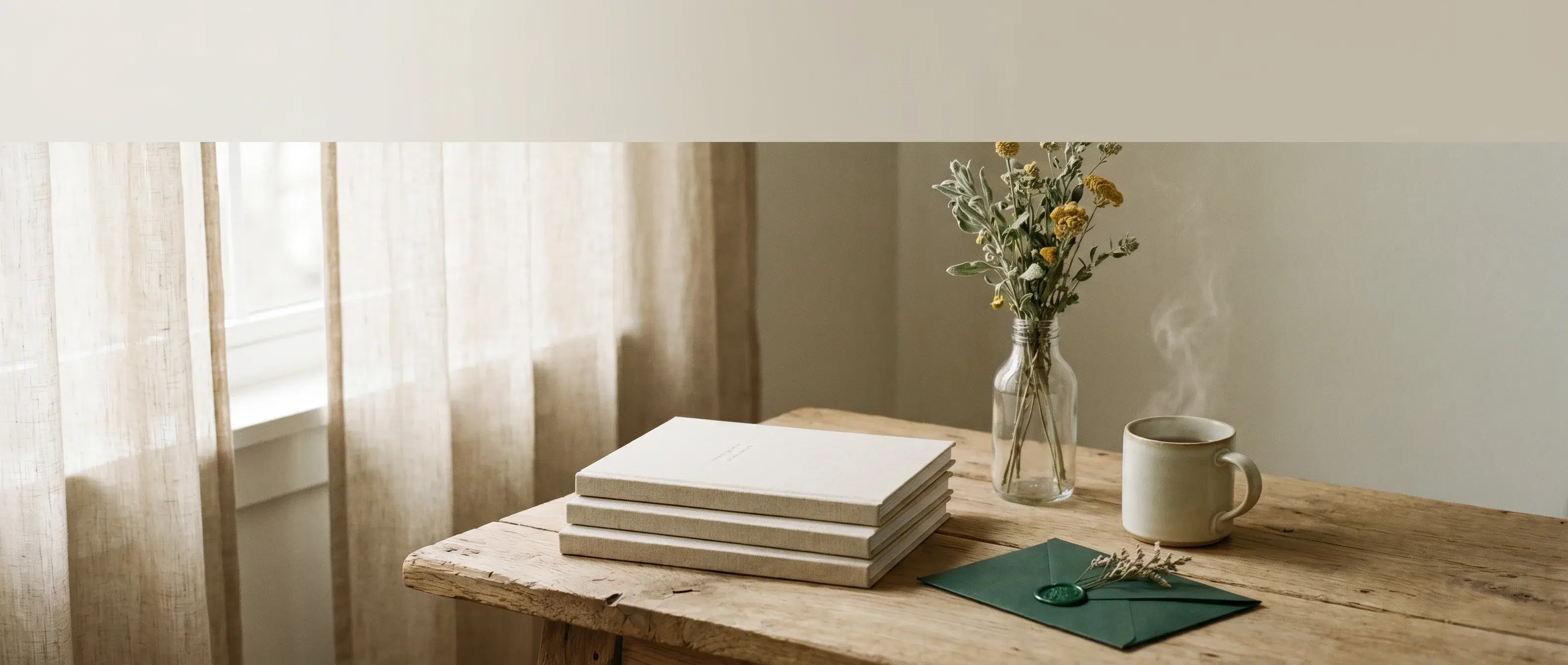 The Zero Waste Simplified journal — guides on natural soap, organic skincare, and natural hair care