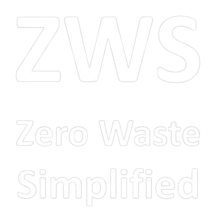 ZWS — Zero Waste Simplified