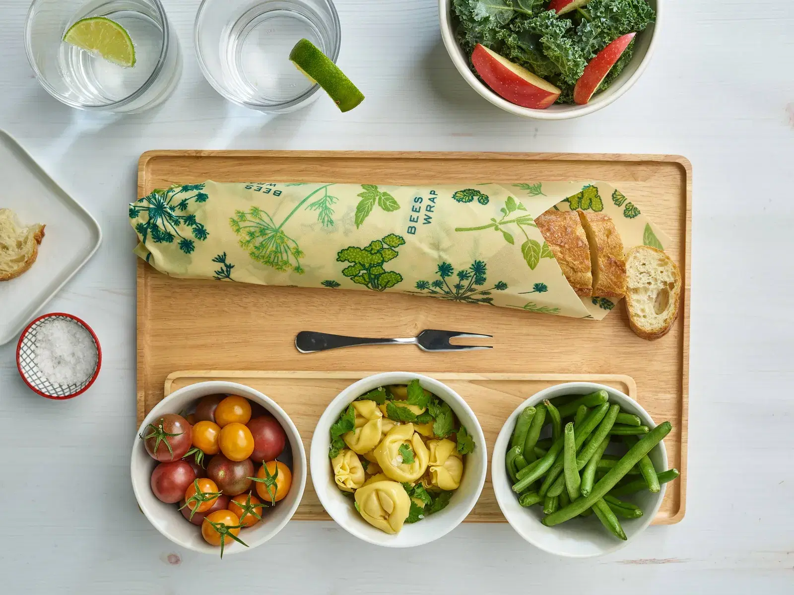 Assorted 3 Pack - Herb Garden, Plant Based Wax - Image 2