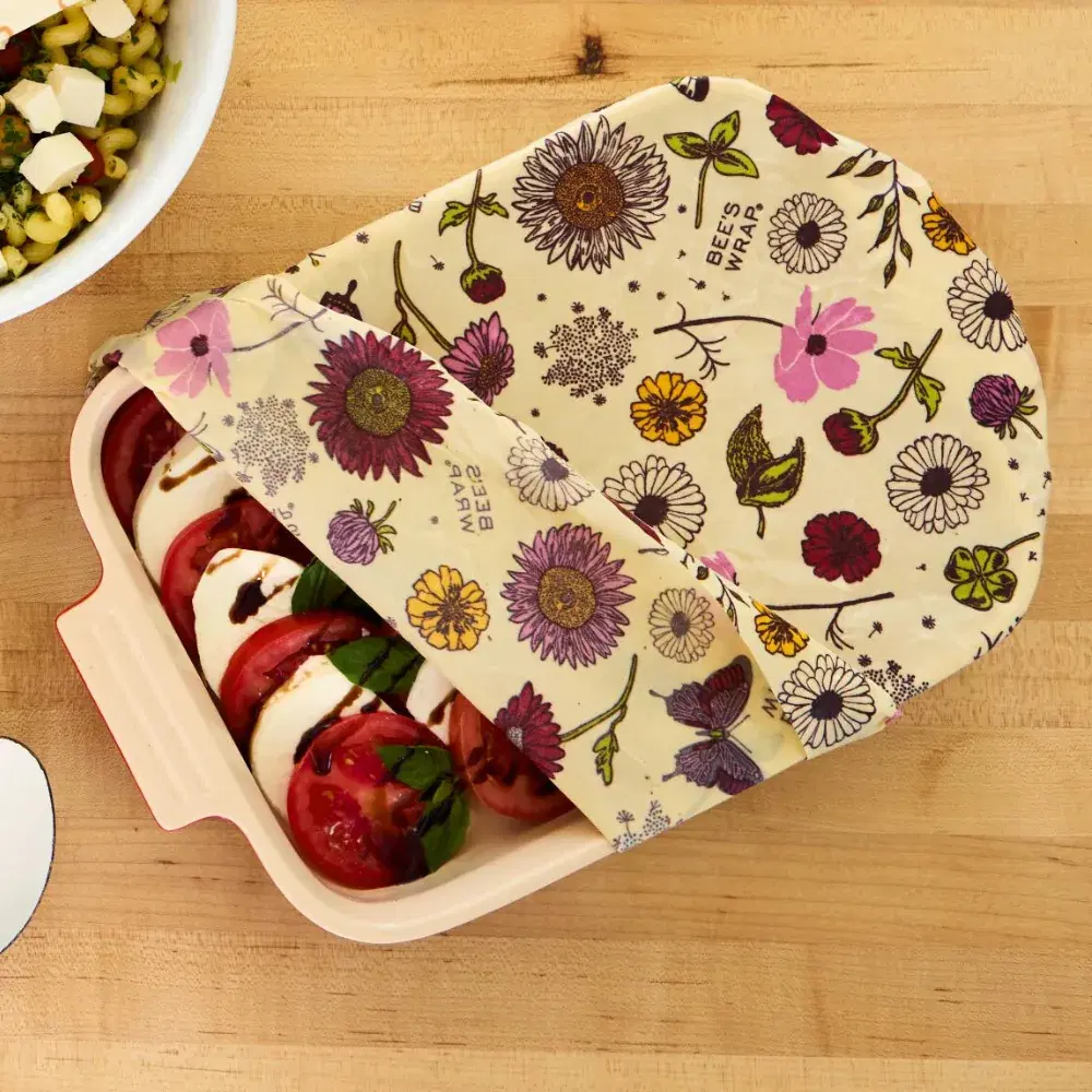 Assorted 3 Pack - Meadow Magic, Plant Based Wax - Image 3