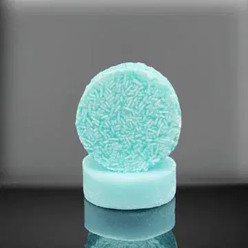 COCONUT SUNTAN SHAMPOO & CONDITIONER | SOARING SUDS - Image 2