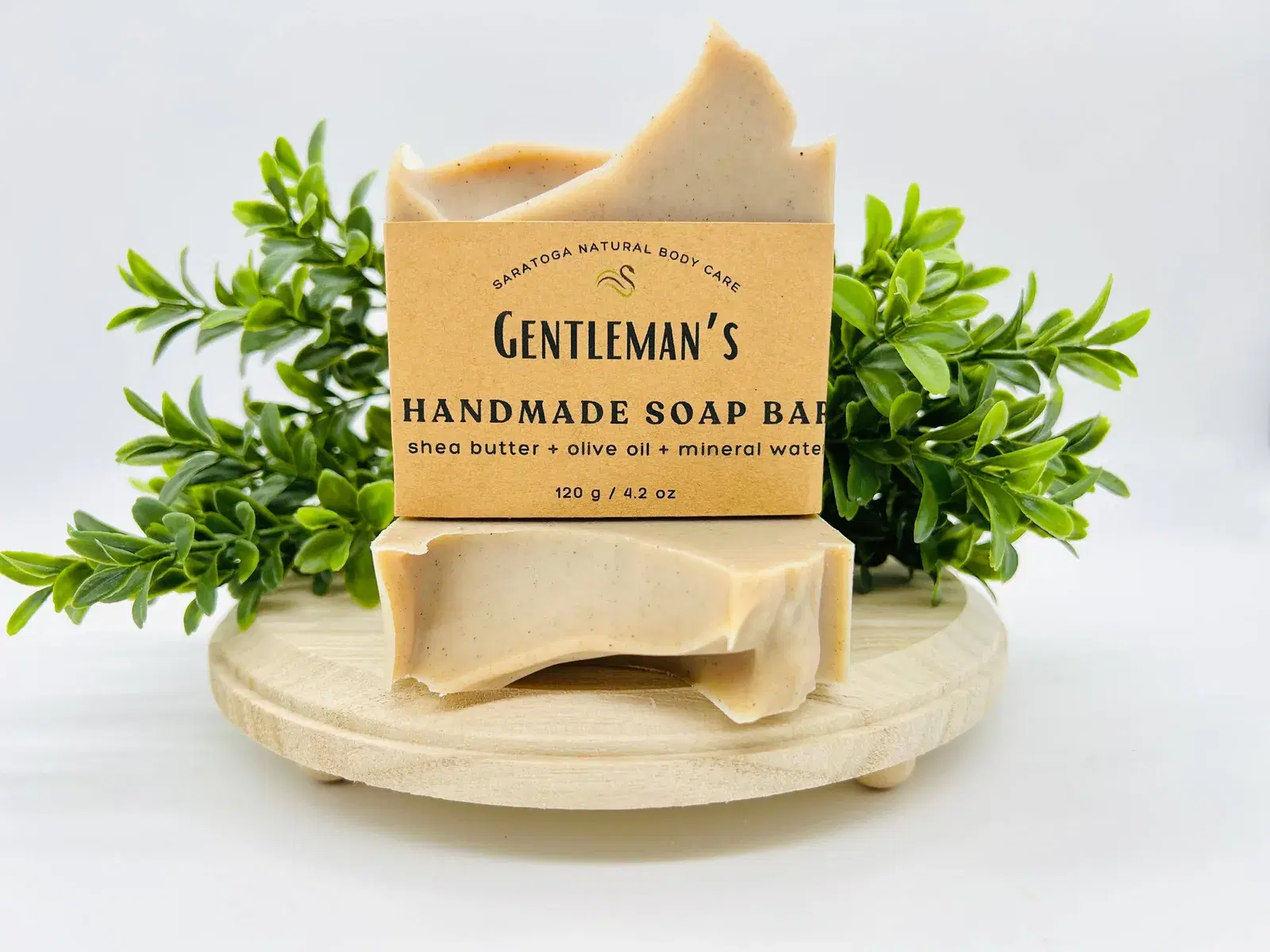 Bar Soap