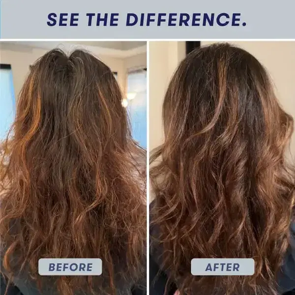 HiBAR Fragrance-Free Moisturize Conditioner Bar - Image 3