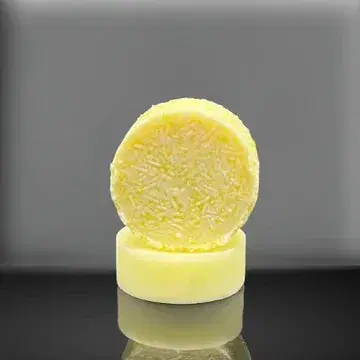 HONEY DAZE SHAMPOO & CONDITIONER | SOARING SUDS - Image 2