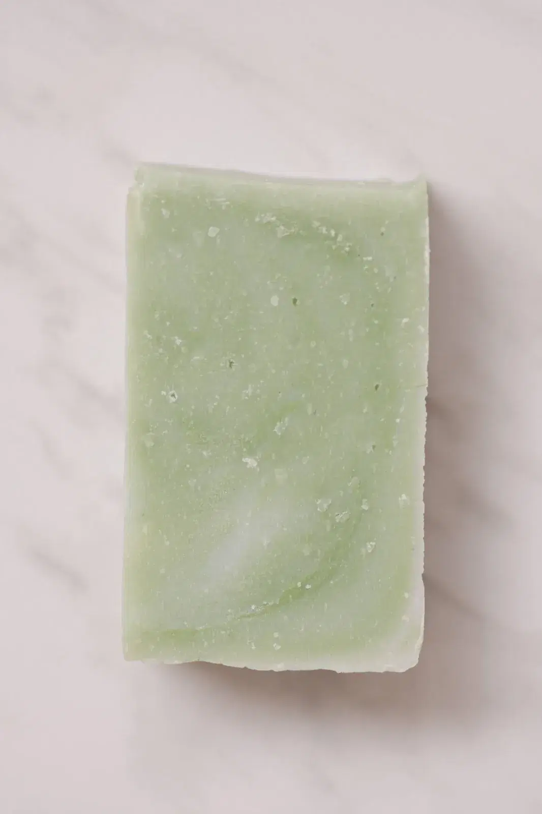 Moisturizing Vegan Body Wash - Aloe & Coconut Milk - Image 4