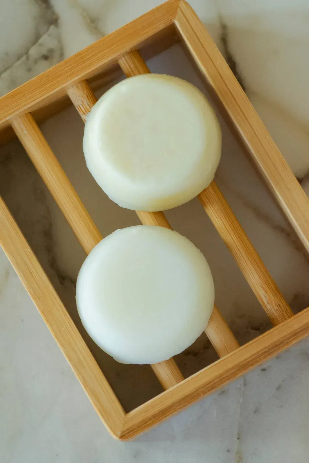 Bamboo Soap Shelf - Image 3