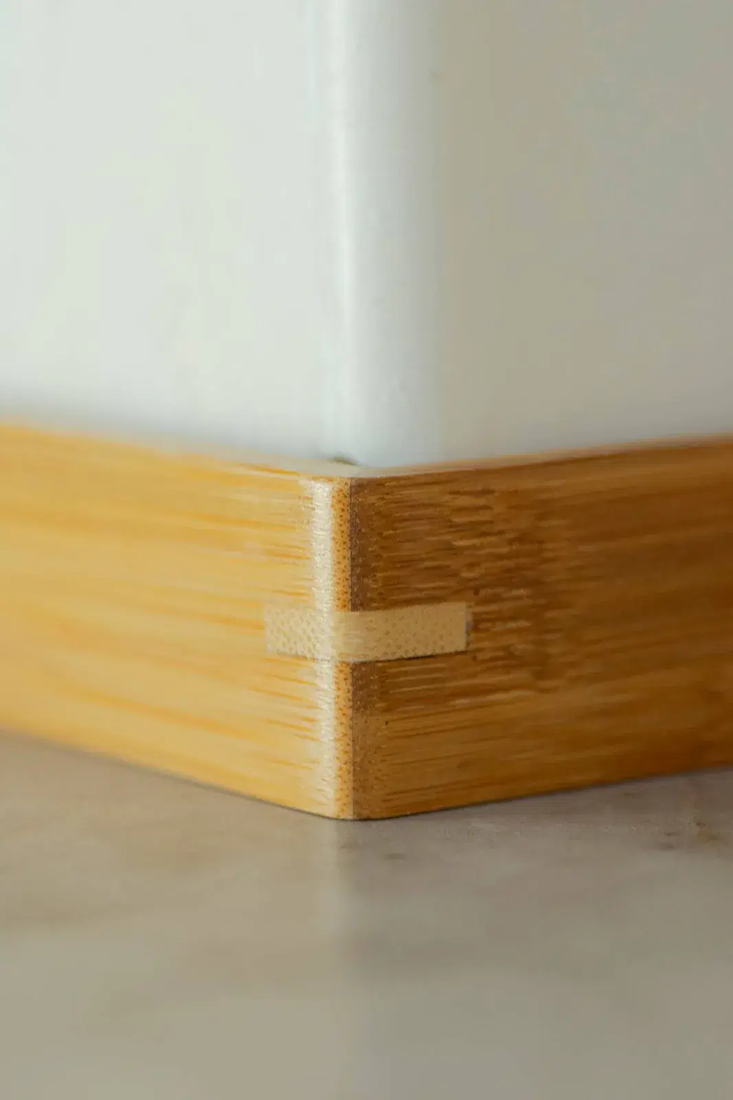 Bamboo Soap Shelf - Image 4