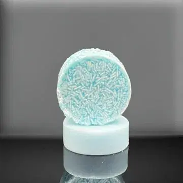 TIDE POOL SHAMPOO & CONDITIONER | SOARING SUDS - Image 2