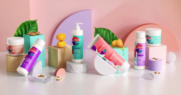 Natural Hair Care in Cleveland: Simple Ways to Build a Lower-Waste Routine