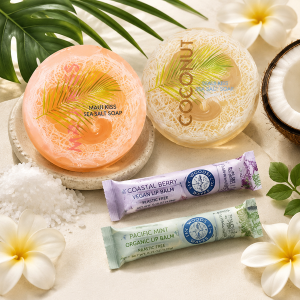 Fluoride-Free Organic Oral Care Products Are Finding Space in More Bathrooms This Year