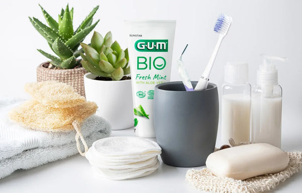 Choosing Organic Oral Care Products For Everyday Cleveland Needs
