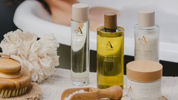A Calm Approach To Everyday Bath And Body Care