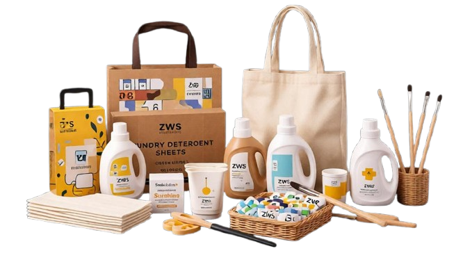 Premium Eco Starter Kit