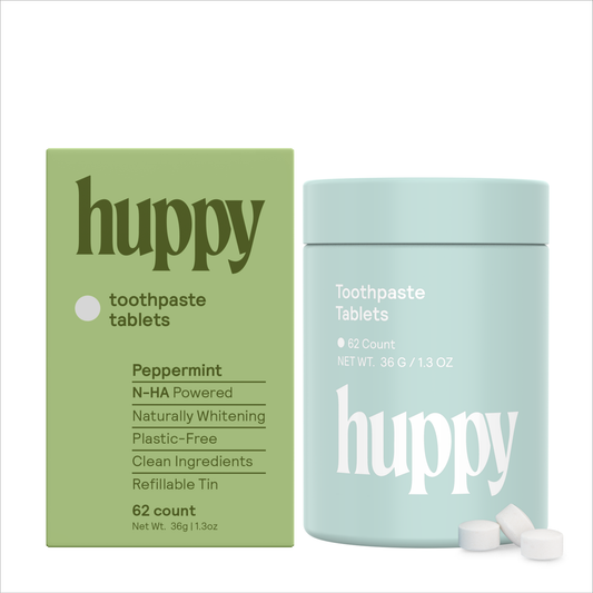 A Plastic‑Free Start to Your Day — Oral Care Essentials Bundle