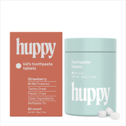 Kids Bundle — Gentle, Natural Essentials for Little Ones