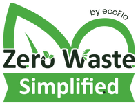 Zero Waste Simplified - Home